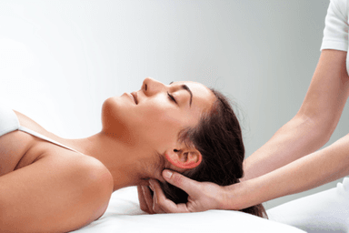 Image for Massage / CranioSacral Therapy