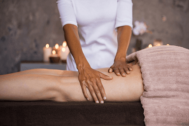 Image for Massage / Lymphatic drainage